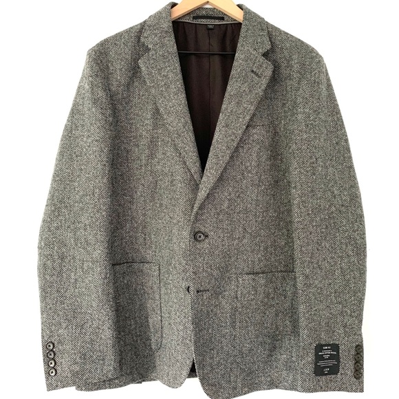 J. Crew Other - Ludlow Slim-Fit Unstructured Suit Jacket